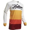 MTB/Motocross Shirt Lange Mouw Thor Hallman Horizon N002 2020